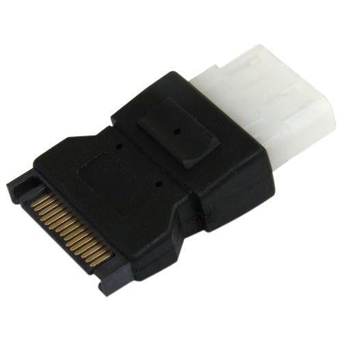 SATA to LP4 Power Adapter SATA to LP4 Power Adapter